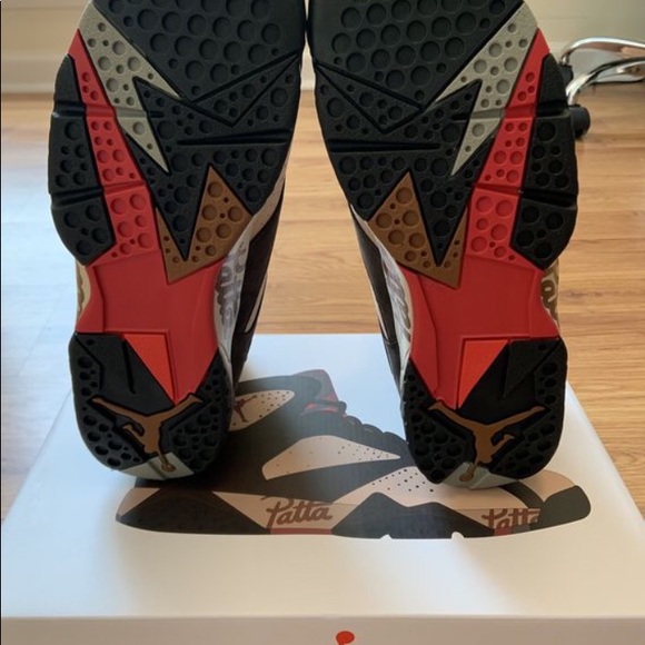 Jordan - Picture 4 of 7